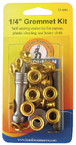 Handiman Grommet Kits & Refills